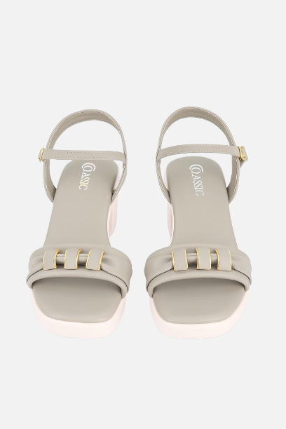 Comfort Block Heel Sandals | Elegant & Everyday Wear