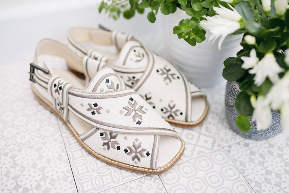Traditional Sandals & Kolhapuris