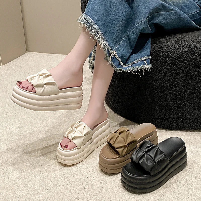 Imported Flip Flops