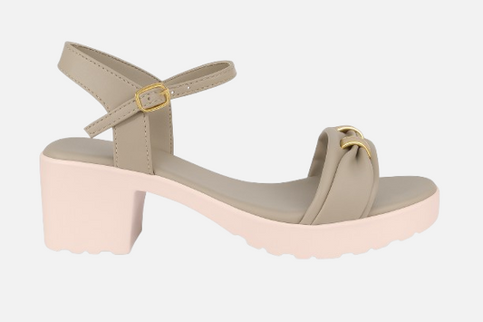 Comfort Block Heel Sandals | Elegant & Everyday Wear